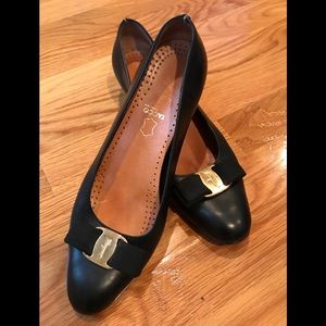 Ferragamo classic shoe